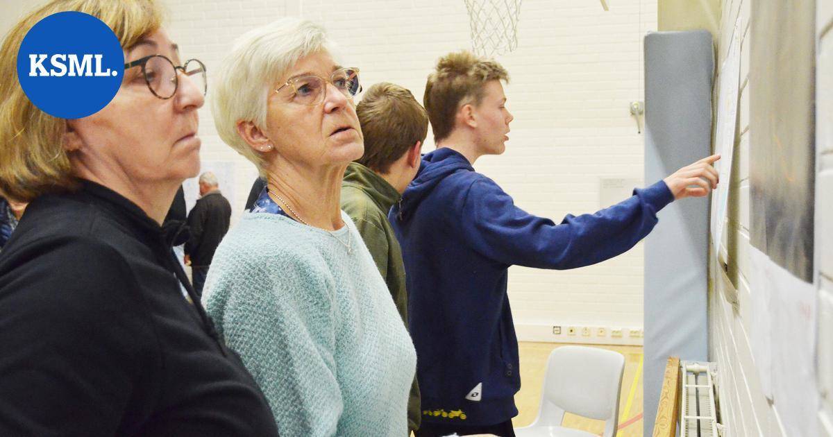 Saarijärven Hillonevalle suunnitellut 24 tuulivoimalaa suututtavat: ”Kotiseutumme turmellaan” | Keski-Suomi