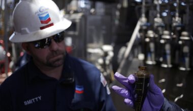Oil market's future still uncertain under Donald Trump after election win
