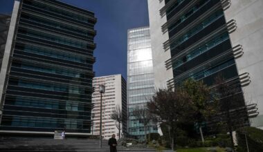 Mais dois bancos brasileiros pedem licença para operar em Portugal