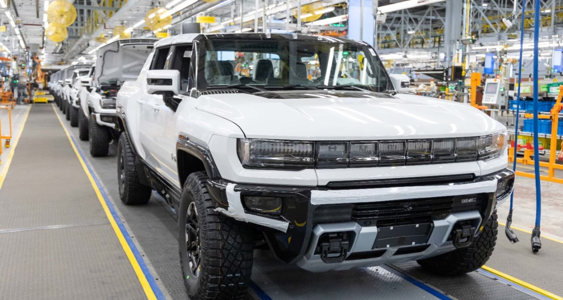 What his election means for EVs
