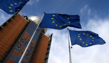 Don't ignore the European market, Jim Cramer says