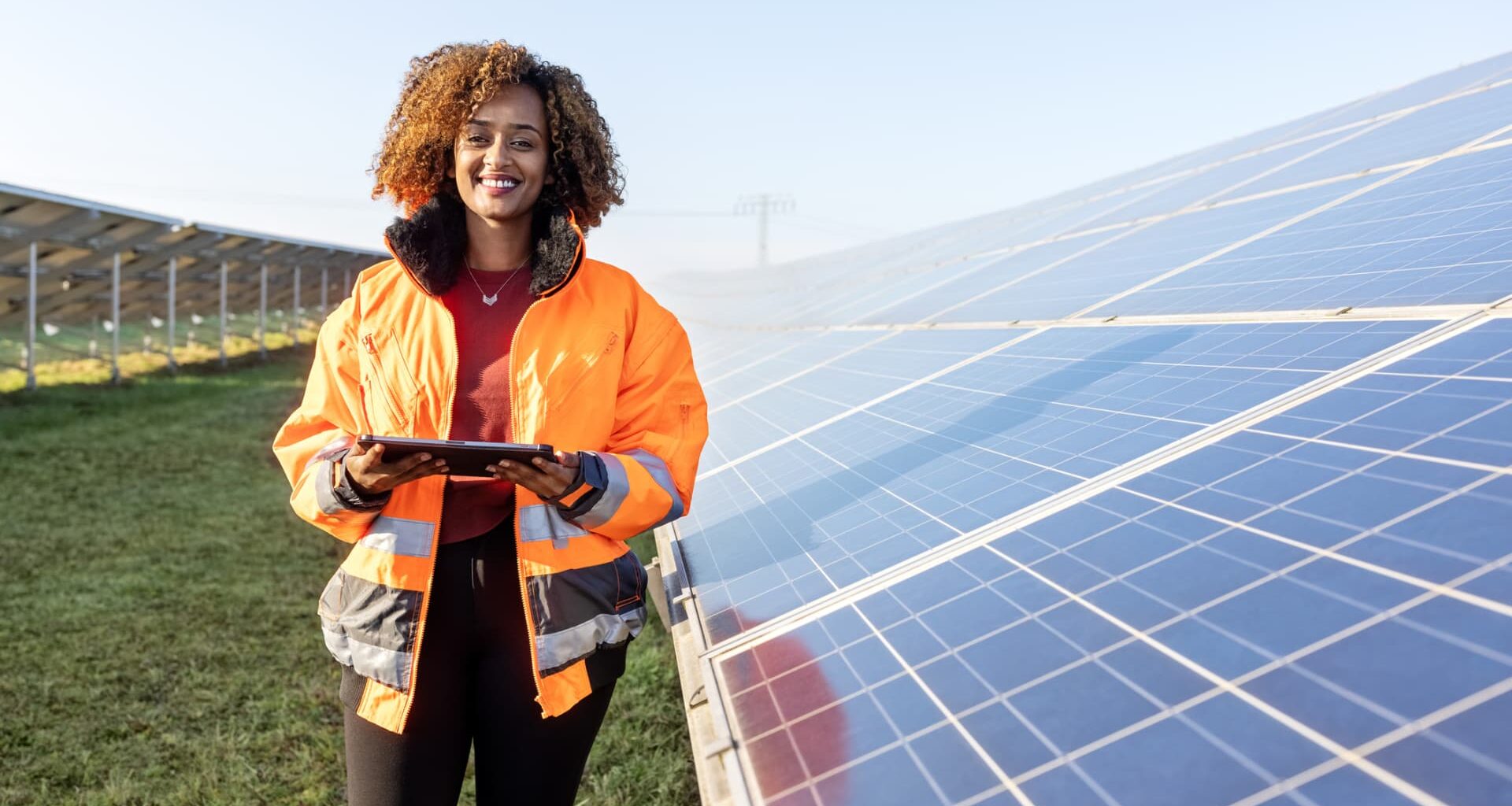 5 in-demand low-stress jobs — they all pay over $100,000 and help the environment