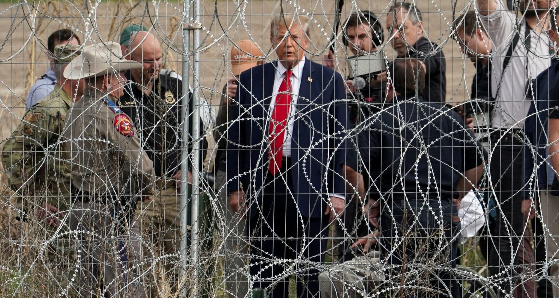 What Trump mass deportation plan would mean for immigrants and economy