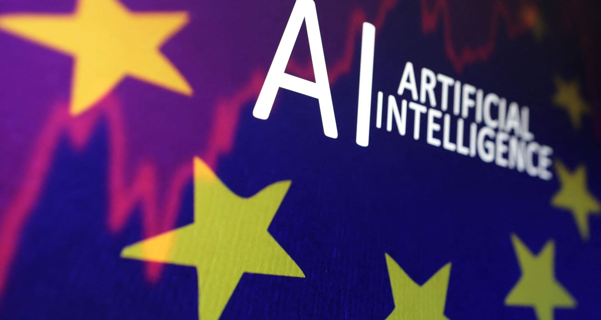 Tech firms invest in sovereign AI to cut Europe dependence on US tech