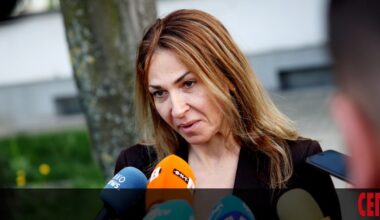 КПКОНПИ сюрпризира с ново обвинение бившата шефка на митниците