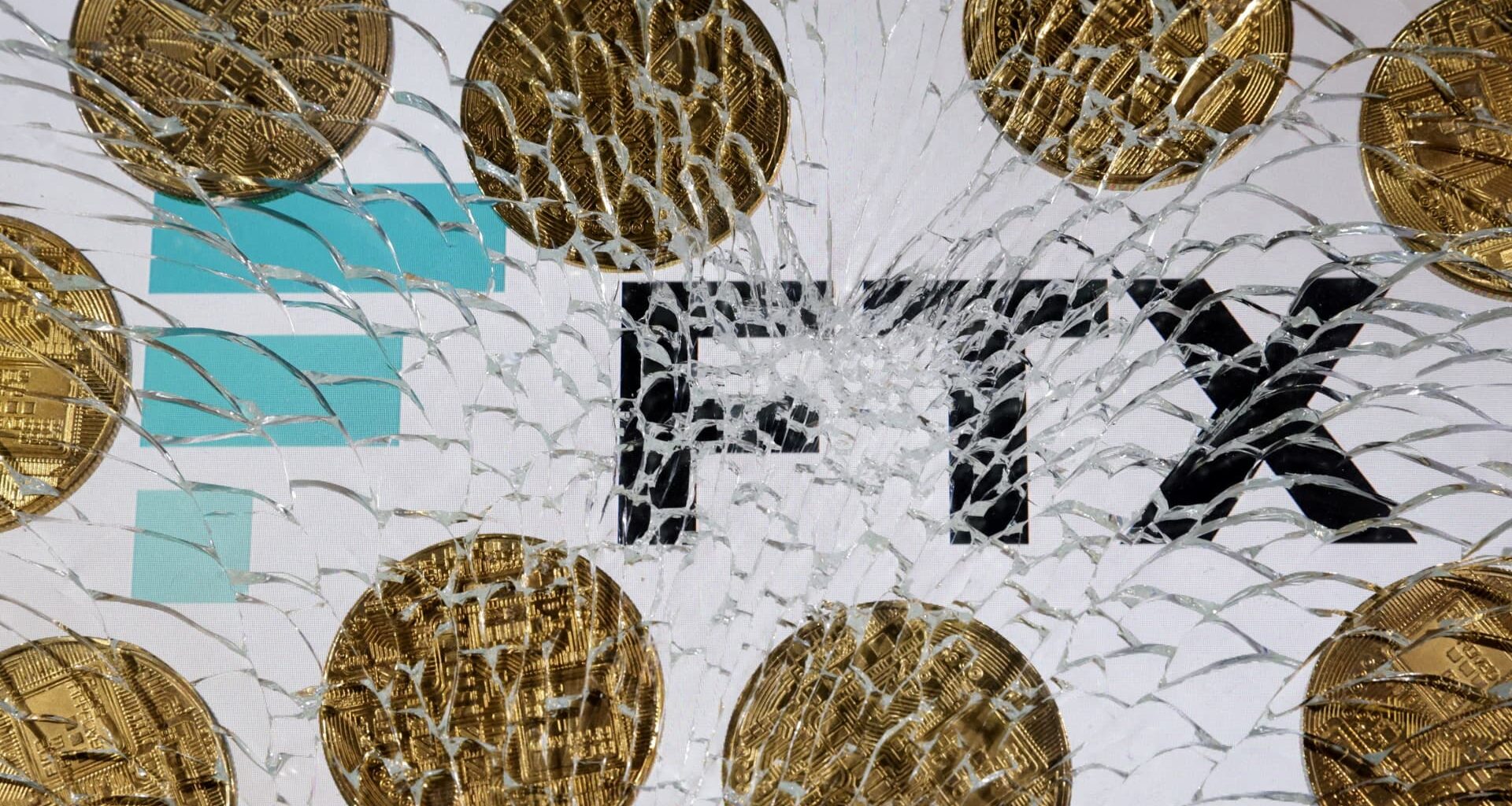FTX sues crypto exchange Binance and its former CEO Zhao for $1.8 billion