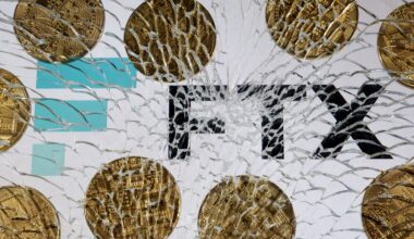 FTX sues crypto exchange Binance and its former CEO Zhao for $1.8 billion