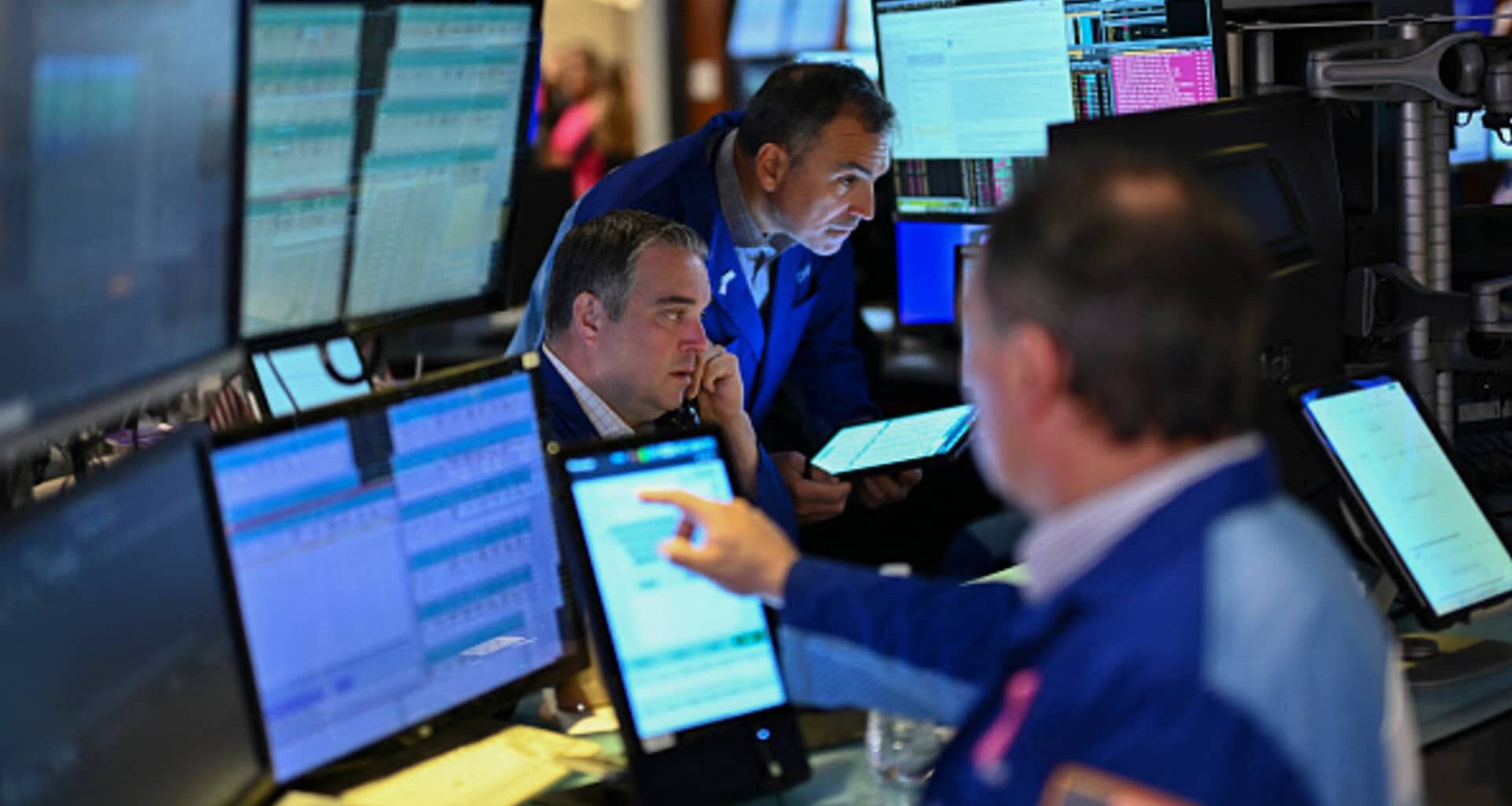Nasdaq futures climb as traders await Nvidia earnings: Live updates