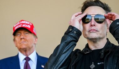 Musk, Ramaswamy pitch DOGE to GOP leaders on Capitol Hill