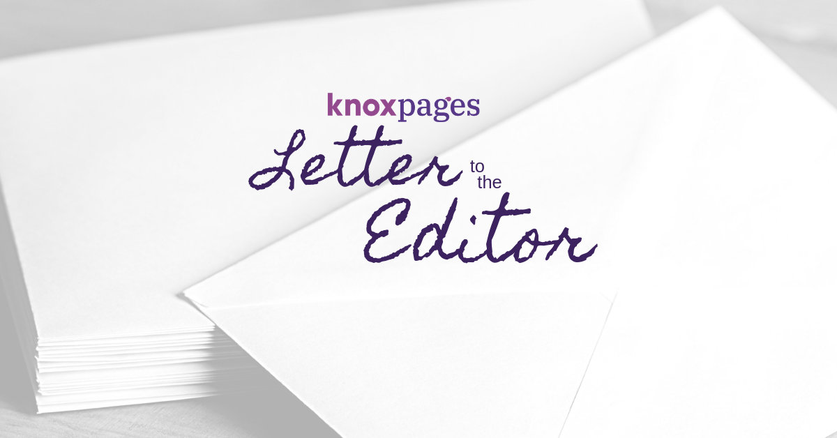 Letter to the Editor: Economy depends underpaid workers