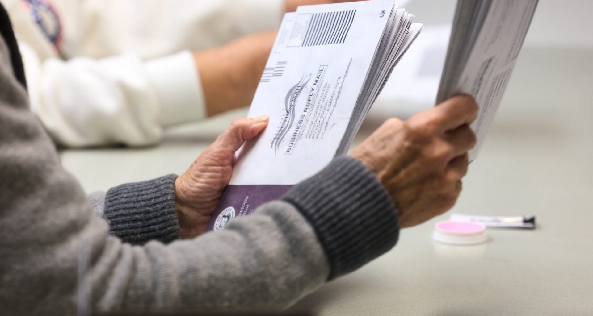 California election results: All 10 propositions