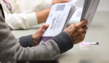 California election results: All 10 propositions