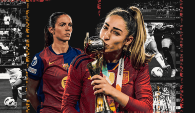 More than a year on from Women’s World Cup win, why can’t Spain see change back home?
