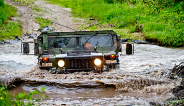 How the Veterans Health Administration is preparing for flood emergencies » Yale Climate Connections