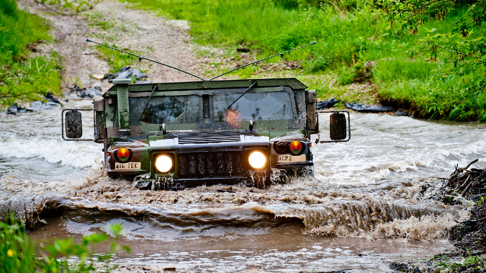 How the Veterans Health Administration is preparing for flood emergencies » Yale Climate Connections