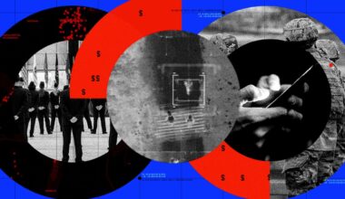 Anyone Can Buy Data Tracking US Soldiers and Spies to Nuclear Vaults and Brothels in Germany