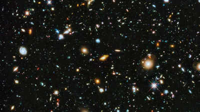 Image source: HubbleSite Hubble Space Telescope: A glimpse into the latest stunning space images