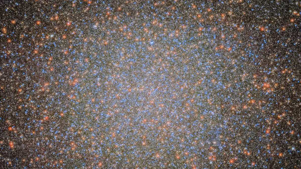 Image source: ESA/Hubble Omega Centauri