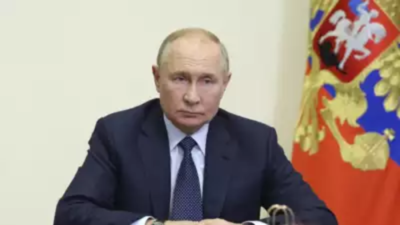 On Tuesday, Putin signed a decree lowering the threshold for using nuclear weapons. Ukraine war: With new hypersonic missile, Putin sends a warning to West
