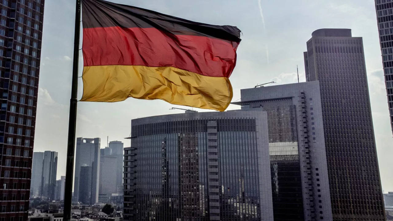 Germany Buildings Germany Buildings