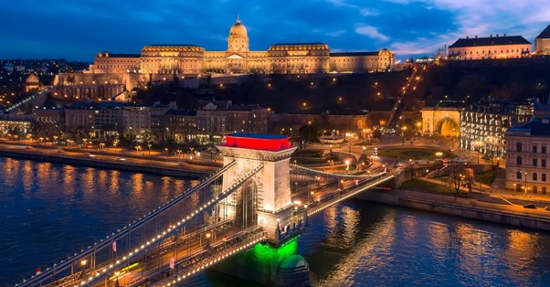 Hungary Is Now Leading Europe In House Price Growth