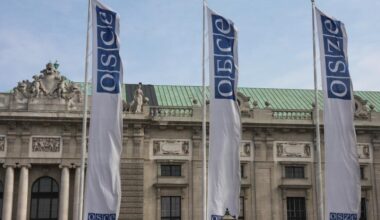 OSCE, UNODC Tackle Crypto Obfuscation in Moldova