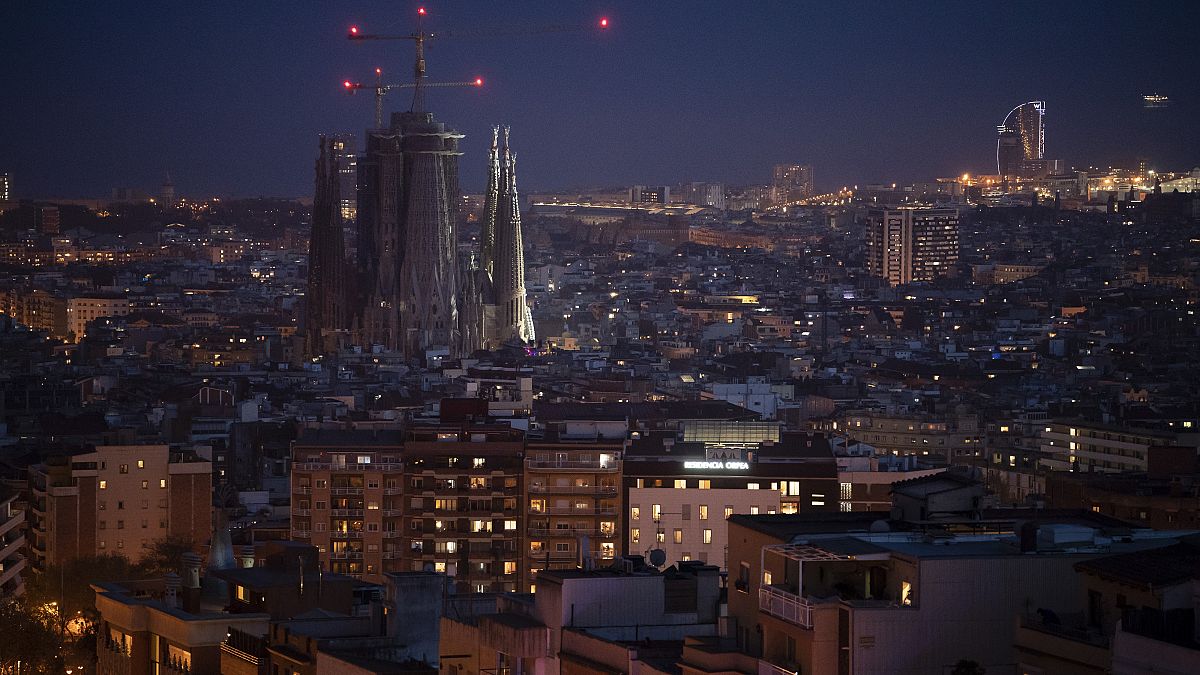 Catalonia's holiday rental ban may not be allowed under EU law as Airbnb pushes back