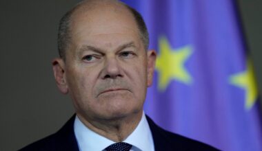 How the German government's collapse impacts the EU