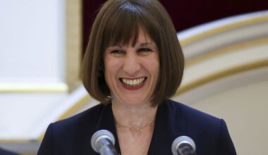 UK plans to create pension mega funds and unlock billions for investment