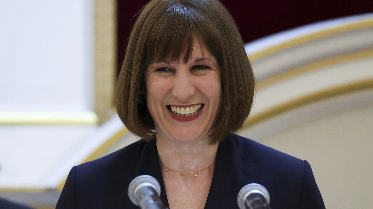 UK plans to create pension mega funds and unlock billions for investment