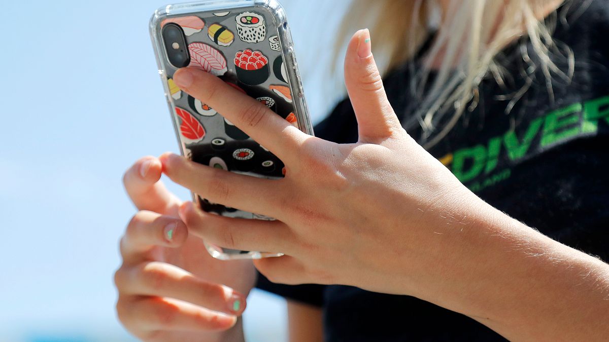 Meta offers EU Commission online teen protection proposal