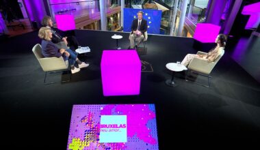 Brüssel, meine Liebe? Kuhhandel mit Erfolg - neue EU-Kommission im Amt