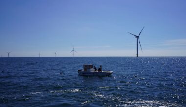 Denmark, Netherlands and UK: Which European countries are leading for their climate performance?