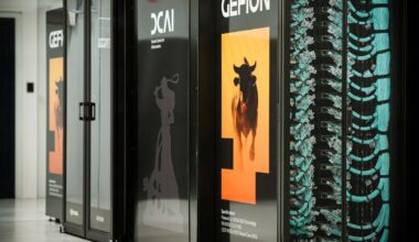 Novo Nordisk to Use Denmark's New Nvidia AI Supercomputer for Drug Discovery