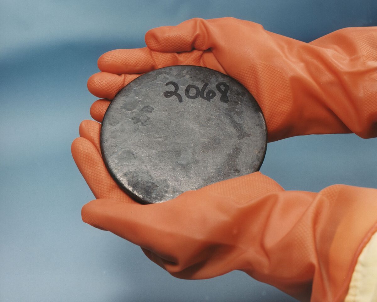 Russia Takes Aim at US Nuclear Power by Throttling Uranium