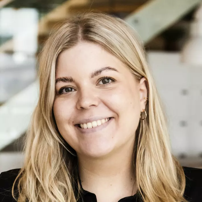 Elisa Kantola