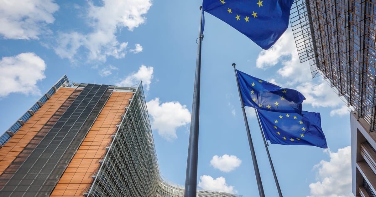 Big countries nearly always get EU’s prized single market job – POLITICO