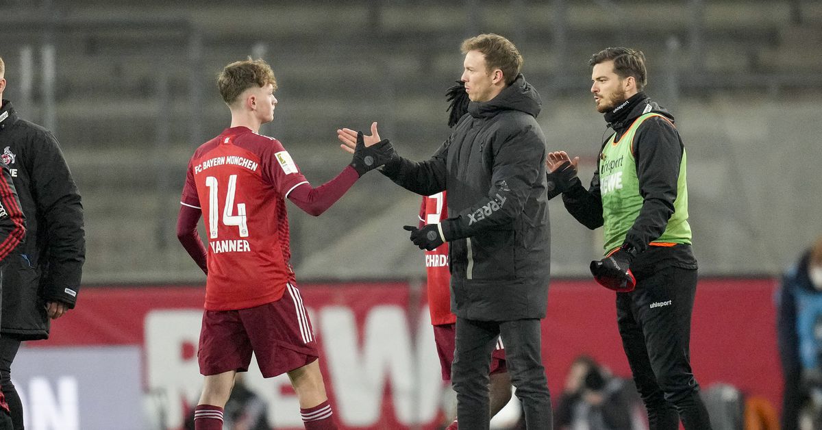 Paul Wanner reveals his reason to refuse Nagelsmann’s offer for a senior Germany call up