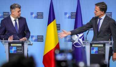 Romania’s far-right, pro-Russian lurch spells big trouble for EU and NATO – POLITICO
