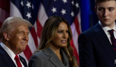 NBC News in Fox News: Trump je osvojil Pensilvanijo in bo naslednji predsednik ZDA #vŽivo