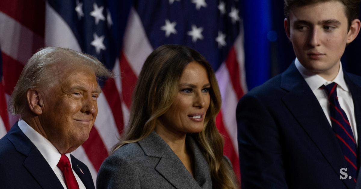 NBC News in Fox News: Trump je osvojil Pensilvanijo in bo naslednji predsednik ZDA #vŽivo