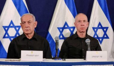 Ignoring ICC Rulings, Hungary Invites Netanyahu for a Visit