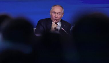 Mil dias de guerra na Ucrânia. Putin assina nova doutrina de recurso alargado a armas nucleares