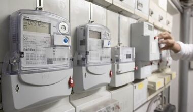 Smart-Meter-Roll-out in Österreich schreitet voran