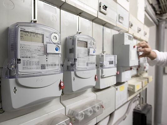 Smart-Meter-Roll-out in Österreich schreitet voran