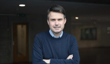 Evropu čeká velká nejistota. Trumpova dovozní cla by výrazně zasáhla i Česko, říká šéf zahraniční redakce • mujRozhlas