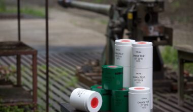 Poland to Start Producing Nitrocellulose and Gunpowder
