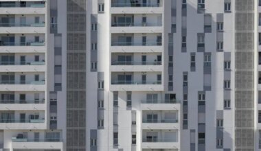 Solo el 0,5% del total de viviendas en España se destina de manera continuada al alquiler turístico