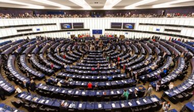 Showdown um EU-Posten in Brüssel