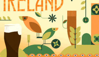 The Drinking Culture of Ireland